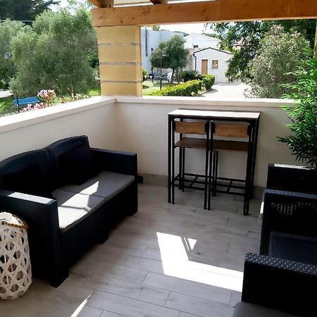 L'Appartamento Sul Borgo Санта Лучия Екстериор снимка