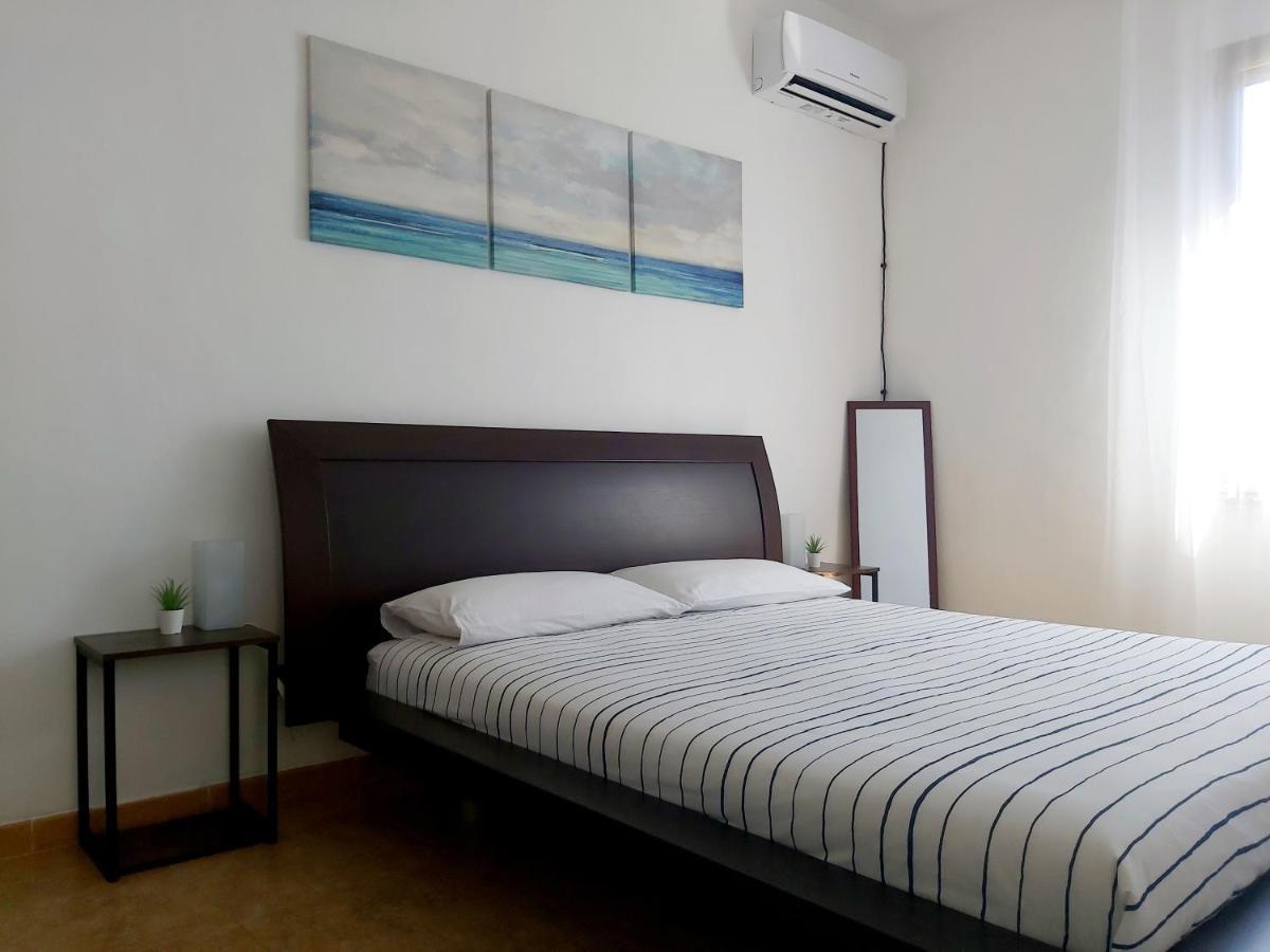 L'Appartamento Sul Borgo Санта Лучия Екстериор снимка