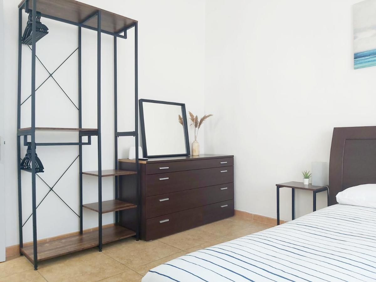 L'Appartamento Sul Borgo Санта Лучия Екстериор снимка