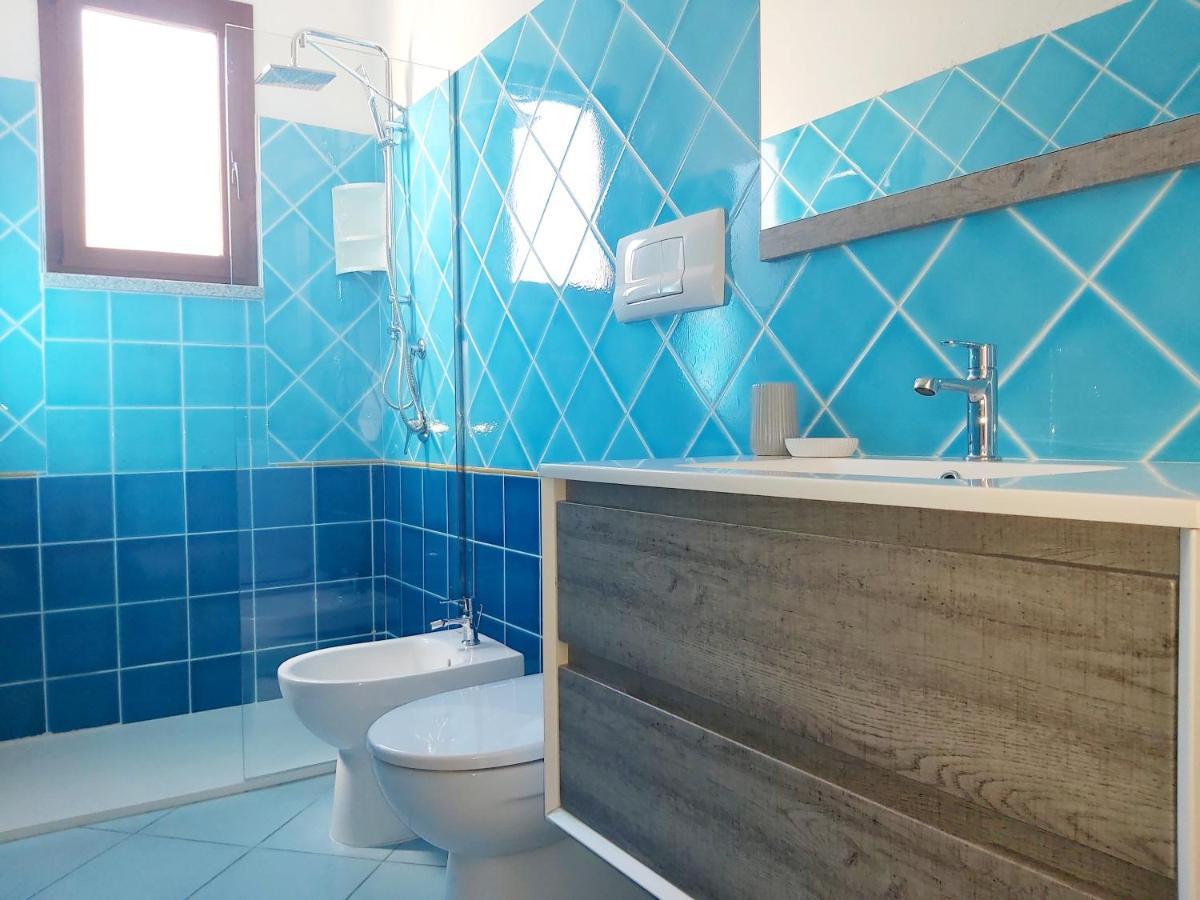 L'Appartamento Sul Borgo Санта Лучия Екстериор снимка