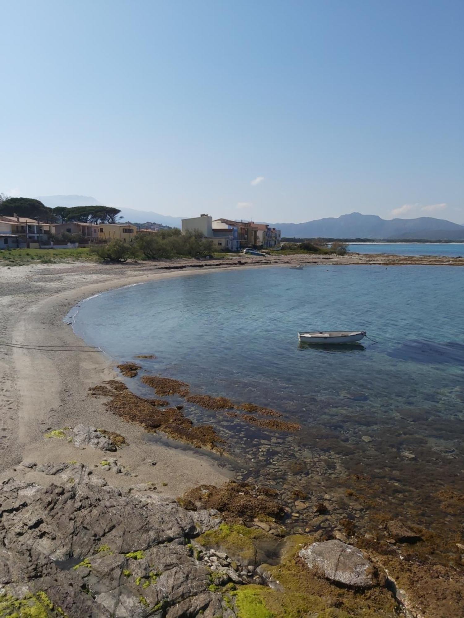 L'Appartamento Sul Borgo Санта Лучия Екстериор снимка