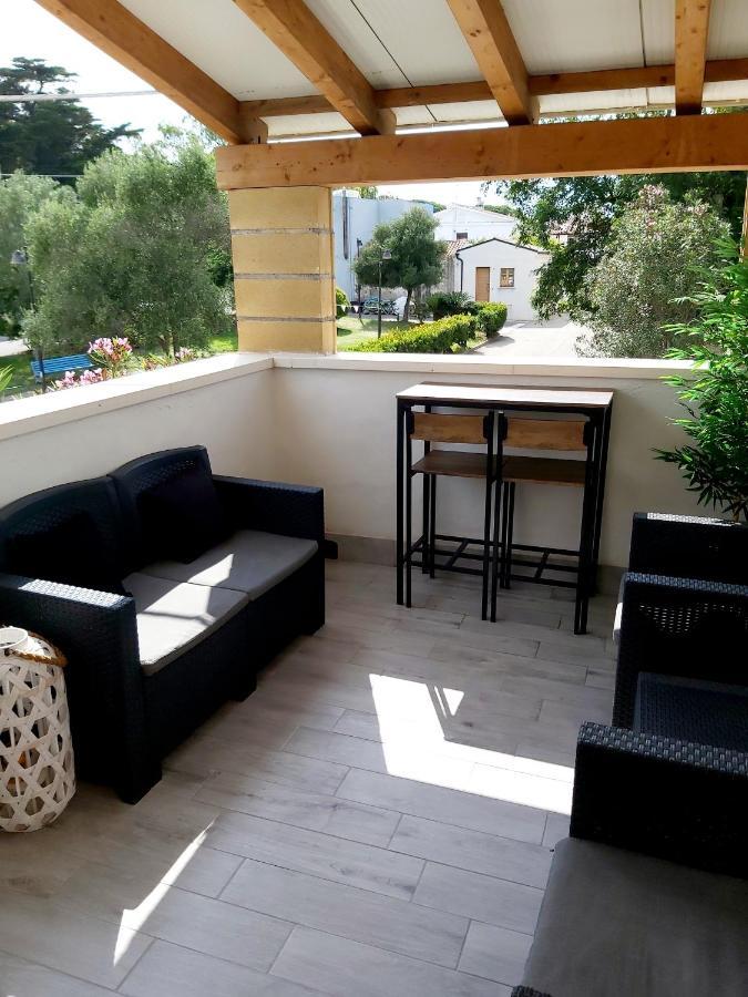 L'Appartamento Sul Borgo Санта Лучия Екстериор снимка
