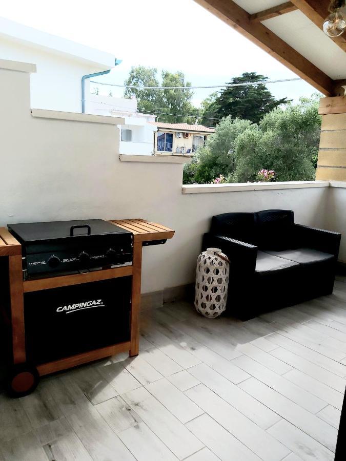 L'Appartamento Sul Borgo Санта Лучия Екстериор снимка